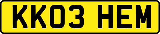 KK03HEM