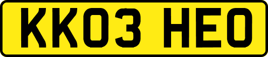 KK03HEO