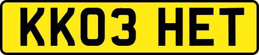 KK03HET