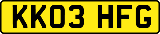 KK03HFG