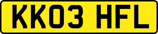 KK03HFL