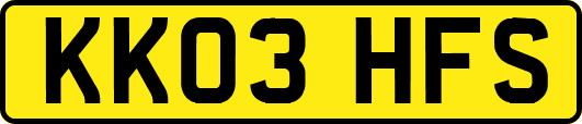 KK03HFS