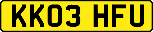 KK03HFU