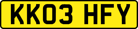 KK03HFY