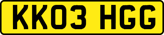 KK03HGG