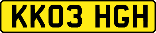 KK03HGH