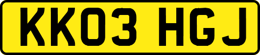 KK03HGJ