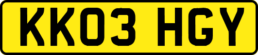 KK03HGY