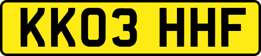 KK03HHF