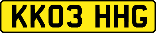 KK03HHG