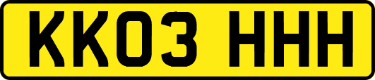 KK03HHH
