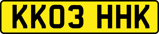 KK03HHK