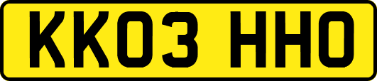KK03HHO