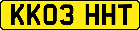 KK03HHT