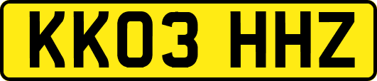 KK03HHZ