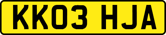 KK03HJA