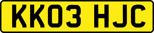 KK03HJC