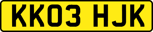 KK03HJK