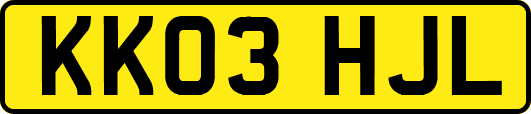 KK03HJL