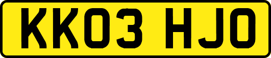 KK03HJO