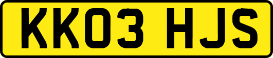 KK03HJS