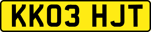KK03HJT