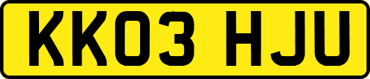 KK03HJU