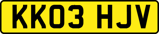 KK03HJV