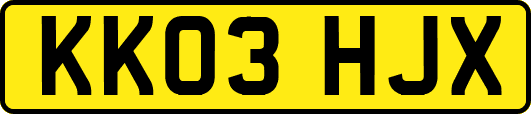 KK03HJX