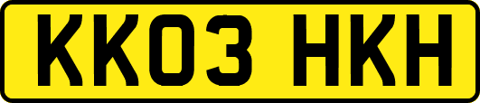 KK03HKH
