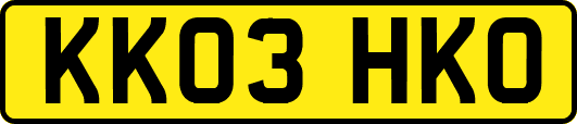 KK03HKO