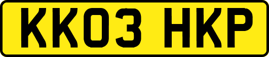 KK03HKP