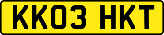 KK03HKT