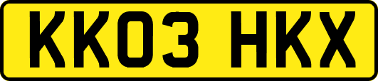 KK03HKX