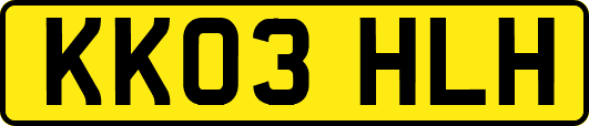 KK03HLH