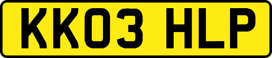 KK03HLP
