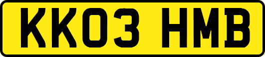 KK03HMB