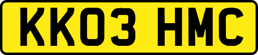 KK03HMC