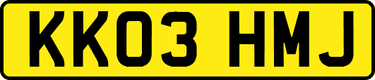 KK03HMJ