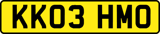 KK03HMO