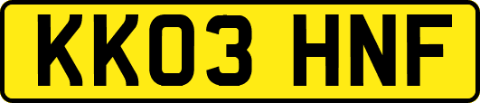 KK03HNF