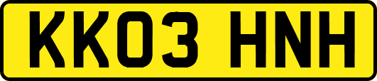KK03HNH
