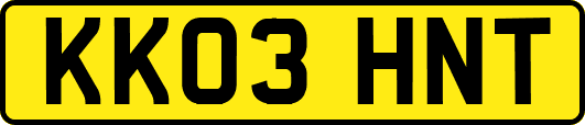 KK03HNT