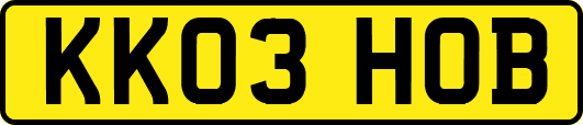 KK03HOB