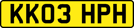 KK03HPH