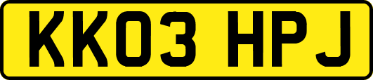 KK03HPJ