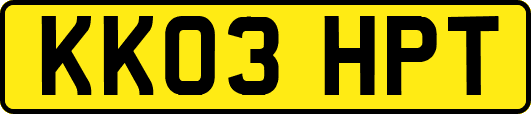 KK03HPT
