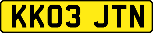 KK03JTN