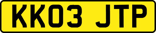KK03JTP