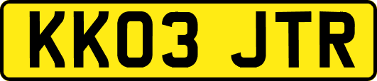 KK03JTR